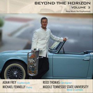 Concertino for Euphonium and Band