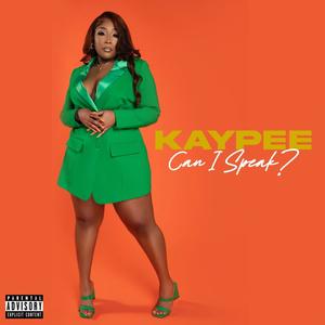 Can I Speak? (Explicit)