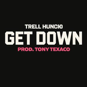 Get Down (Explicit)