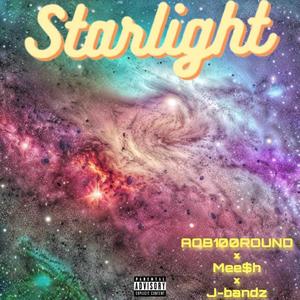 Star Light part 2 (feat. J-bandz) (Explicit)