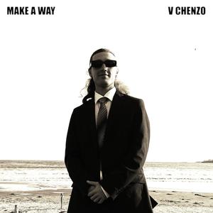 MAKE A WAY (feat. DONTCRYSLOAN) (Explicit)