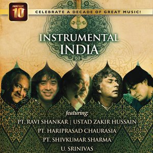 Instrumental India