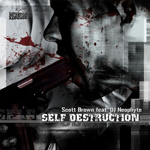 Self Destruction (Explicit)