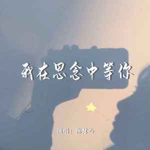 我在思念中等你 (DJ默涵版)封面
