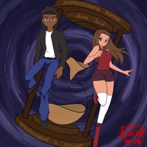 STDH (sped up) (Explicit)