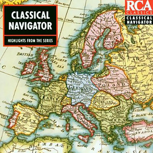 Classical Navigator Highlights From The Series