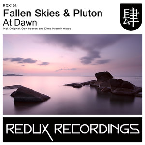 At Dawn (Dima Krasnik Remix)