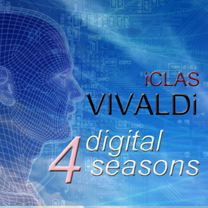 Vivaldi 4 Digital Seasons