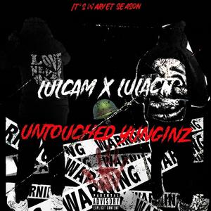 Untouched yunginz (Explicit)