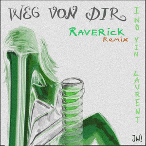 Weg von Dir (Remix)