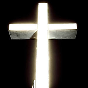 You're The Only One I Lie To