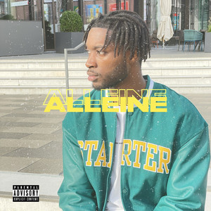 Alleine (Explicit)