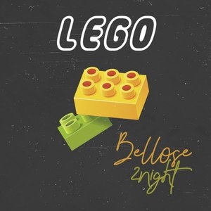 Lego (Original Mix)