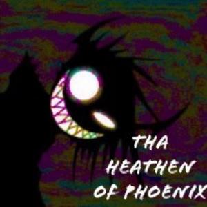 Tha Heathen Of Phoenix (Explicit)