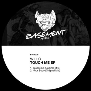 Your Body (Original Mix)