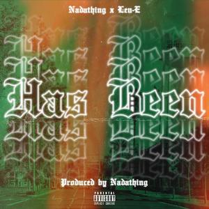 Has Been(feat. Nadathing) (Explicit)