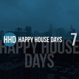 Happy House Days, Vol. 7