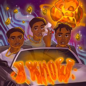 I know(feat. GlovaSnow & ZayTheChild) (Explicit)