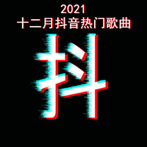 2021十二月抖音热门歌曲