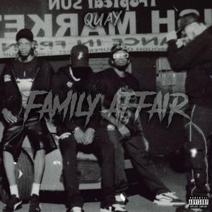 Family Affair 2K26 (Jersey Club Remix)