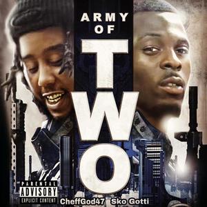 Army Of Two (Explicit)