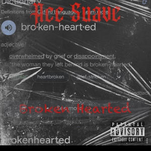 Broken Hearted