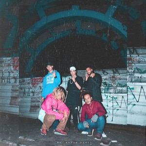 Wr Cypher #1 (Explicit)