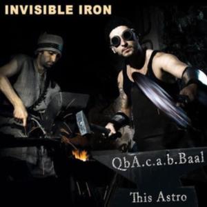 Invisible Iron (Explicit)