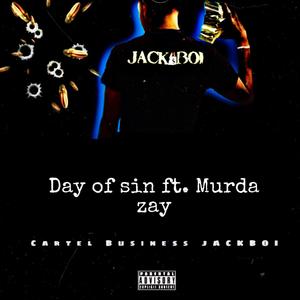 Day of sin(feat. Murda zay) (Explicit)