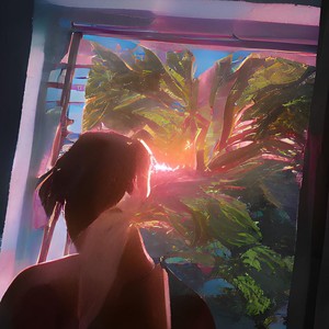 Summer Love (Explicit)