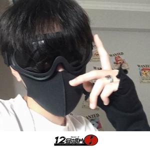 我想念那个不下雪的冬天 (男生版)