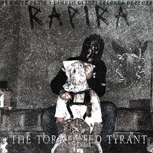 THE TORMENTED TYRANT (Explicit)