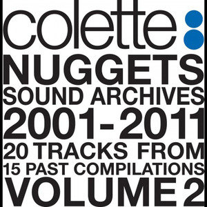 colette nuggets, Vol. 2