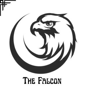 The Falcon - intro