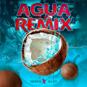 Agua Remix (Explicit)