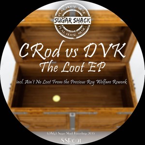 No Loot (Original Mix)