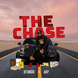 The Chase (feat. AKP) [Explicit]