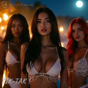 TIK-TAK K-POP En Español Verano 2026