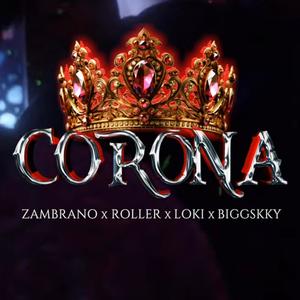 Corona (feat. Trippie Boys) (Explicit)