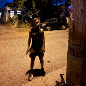 Hold on open verse (Explicit)