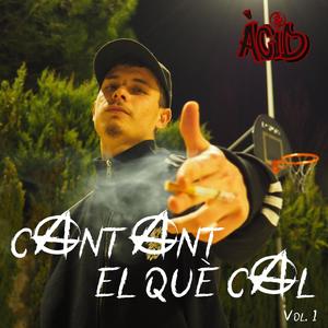 Cantant el què cal - Vol. 1 (Explicit)