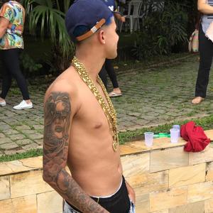 E SO EU E O MEU MEIOTA VS VEM PRA BH (VEM PRA BH (DJ WL DO MVP, DJ LORIN) (feat. MC FABINHO DA OSK, MC RD, MC JAJAU & DJ WL DO MVP) (Explicit)