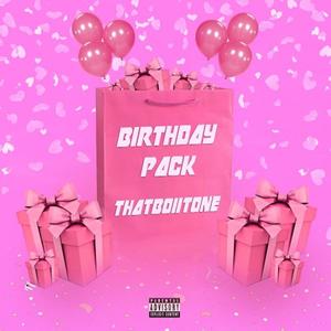 The Birthday Pack (Explicit)