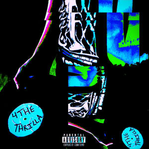 SICK STREET (Explicit)