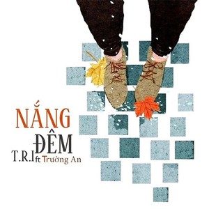 T.R.I - Mưa Ngang Phố Vắng