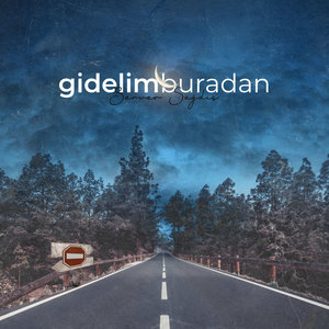 Gidelim Buradan