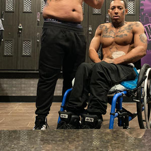 No Mercy (feat. OTS Steph, OTS Kelz, OTS Big Meech, OTS Vante, Str8 Hood Guttah, Lz & Baby Giovanni) (Explicit)