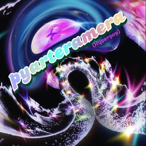 pyarteramera (HYPERPOP|gaurrravvv Remix)