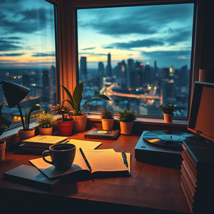 Whispered Waves of Focus