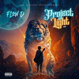 Project Light (EP) [Explicit]